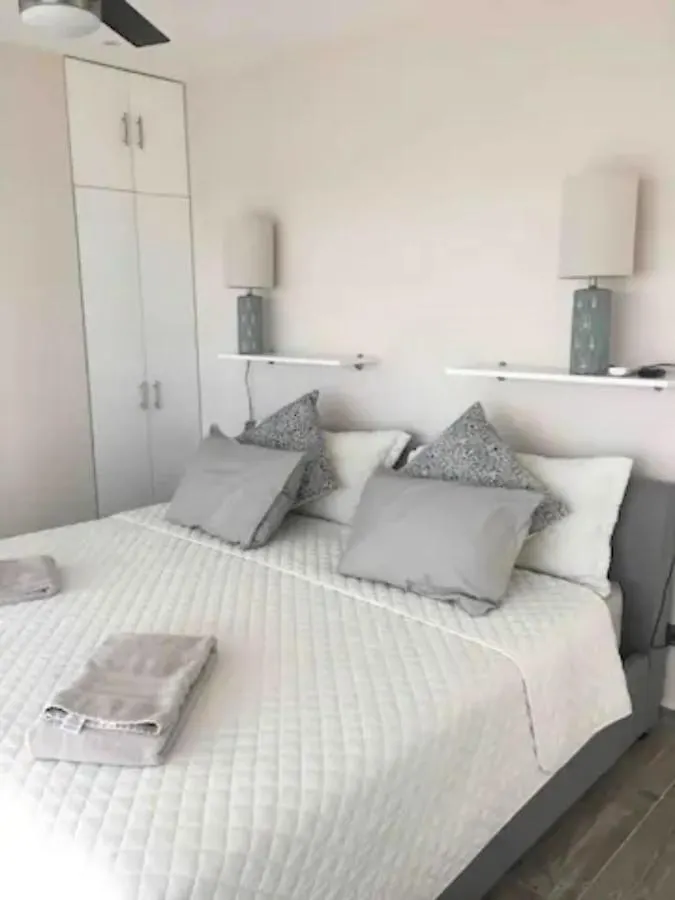 Апартаменты Penthouse Blue Luxury La Veleta Тулум